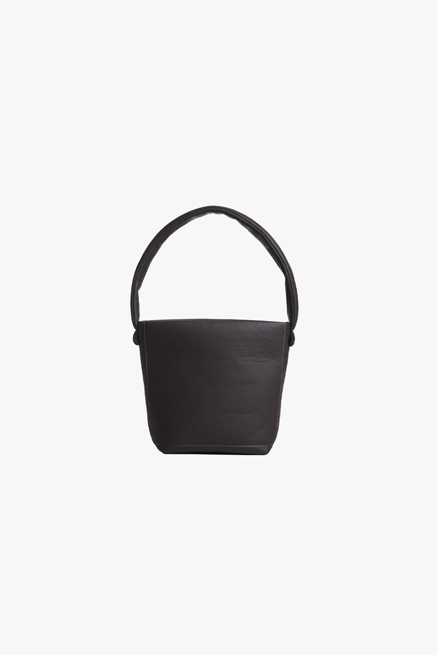 KUVE BAG - DARK BROWN